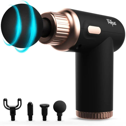 Massager gun